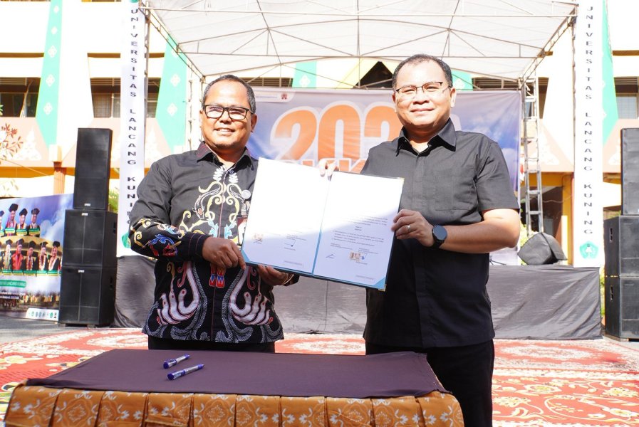 Berkontribusi Dalam Pendidikan Politik di Riau, Unilak Lanjutkan Kerjasama Dengan KPU Riau