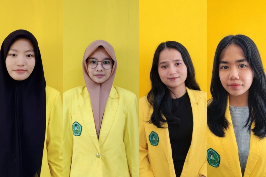 Masiswa Fahutsains Unilak Lolos Penanaan P2MW 2026 KEMDIKTISAINTEKS