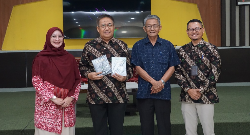 Fakultas Pertanian Unilak Gelar Kuliah Umum: Bedah Nilai Tukar Rupiah & Masa Depan Industri Perkebunan Riau 2026