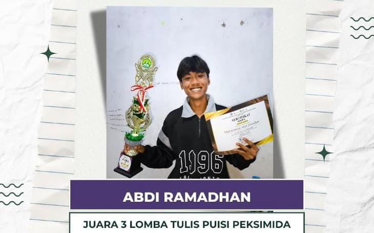 Harumkan Nama Kampus, Mahasiswa Unilak Borong Prestasi di Peksimida Riau 2026