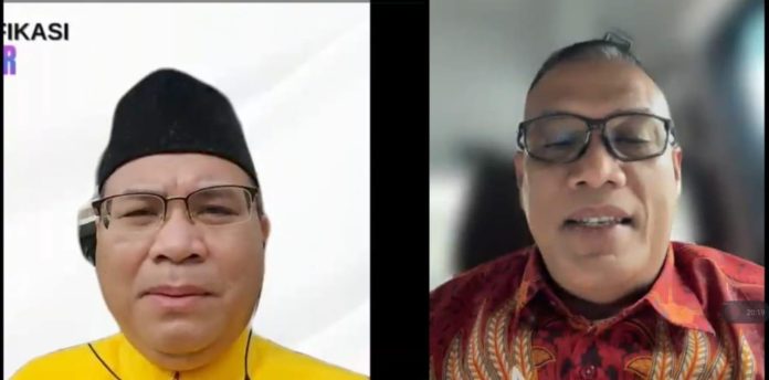 208 Mahasiswa Baru Resmi Bergabung, Siap Mewujudkan sustainability Bersama Pascasarjana Unilak
