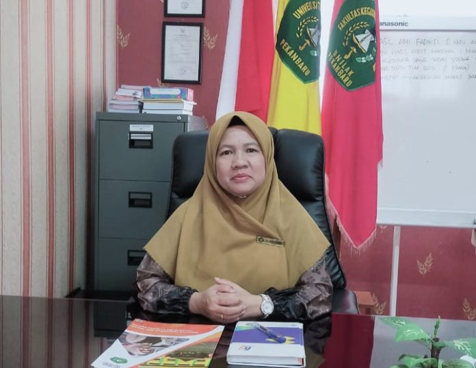Dekan Fadiksi Unilak Beri Tanggapan Positif Terkait Kenaikan Anggaran Pendidikan