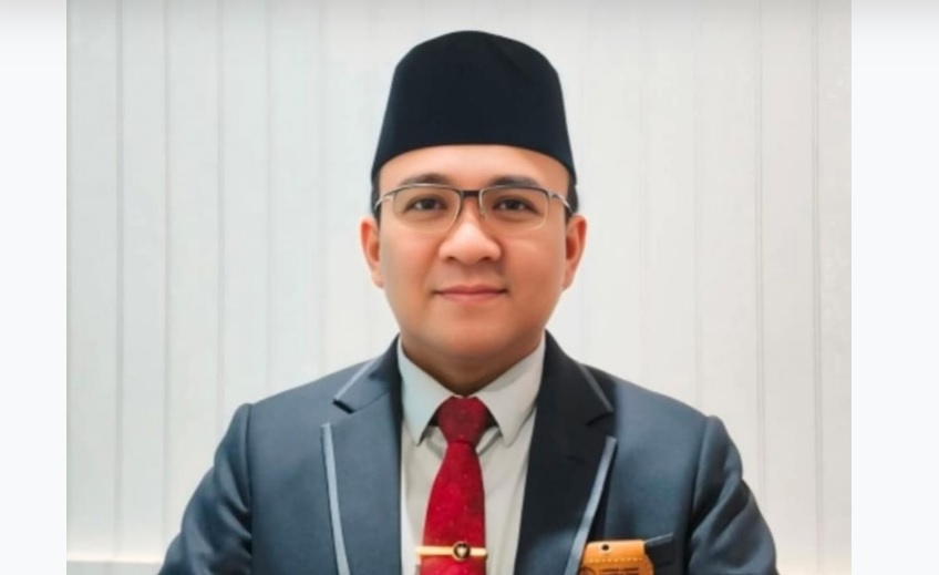 Kepala LLDIKTI XVII, Dr. H. Nopriadi, SKM, M.Kes Himbau Calon Mahasiswa Baru Agar Selektif Memilih Perguruan Tinggi dan Program Studi yang Terakreditasisi