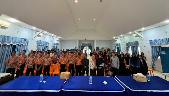 Berikan Wawasan Pendidikan Tinggi untuk Siswa, Unilak Kunjungi Tiga Sekolah di Pekanbaru