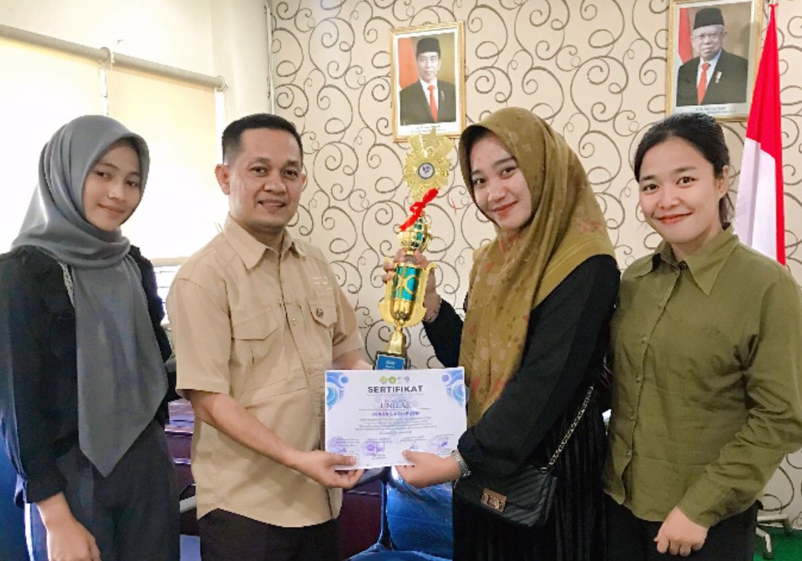 Mahasiswanya Juara Di Berbagai Cabang Olahraga di Provinsi Riau, Warek III Sebut Unilak Kampus Juara