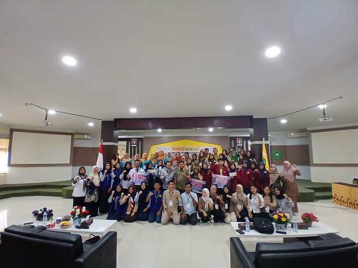 Lomba Bisnis Plan Ukm Kik Unilak, SMAN 8 Pekanbaru Raih Juara Pertama