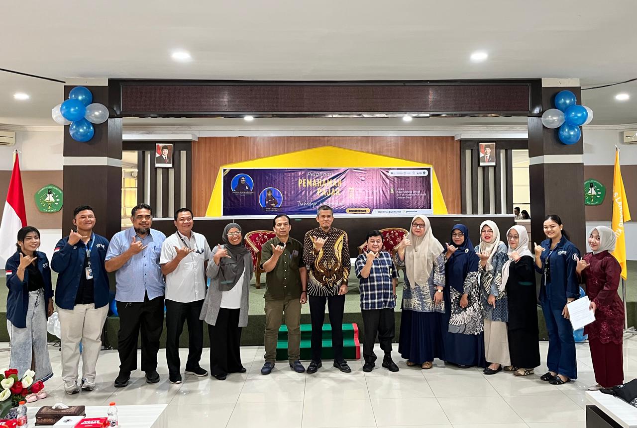 Kolaborasi GenBi dan Tax Center Unilak: Tingkatkan Kesadaran Pajak di Tengah Masyarakat