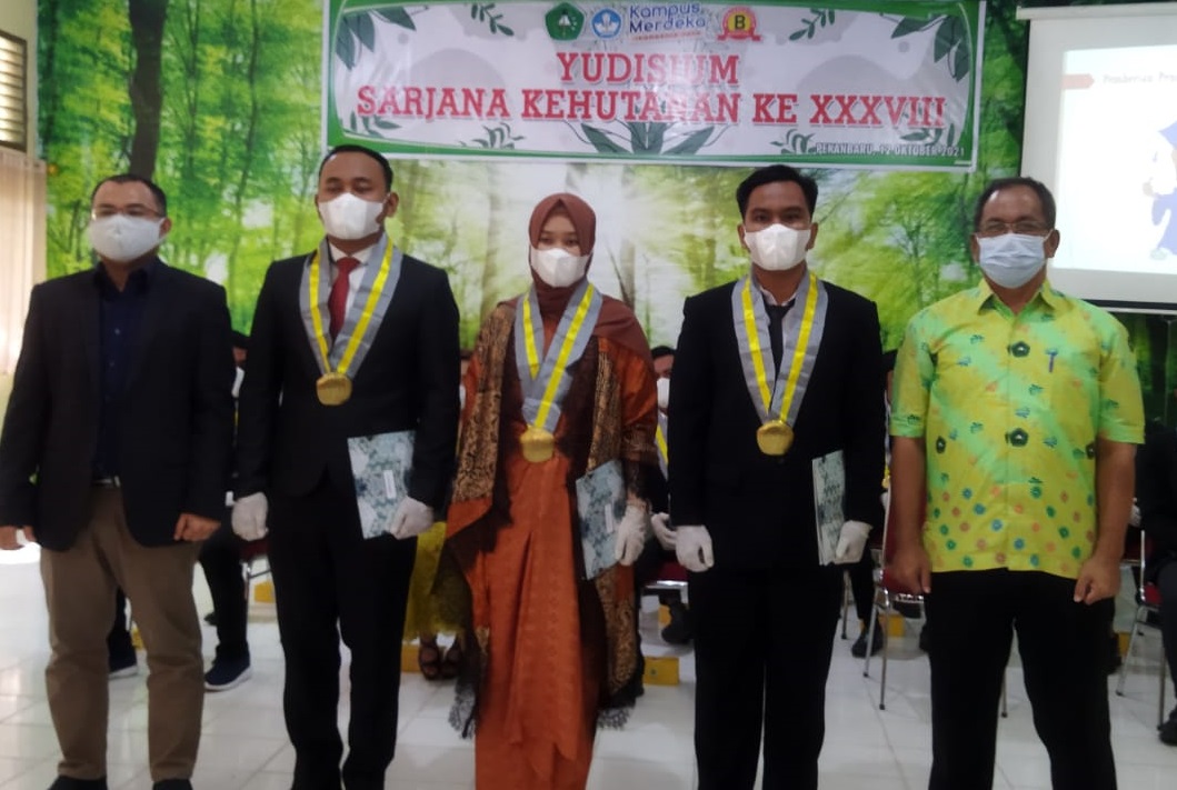 Rektor Unilak Riau Teken Kerja Sama Strategis dengan Dirjen Badilag Mahkamah Agung RI