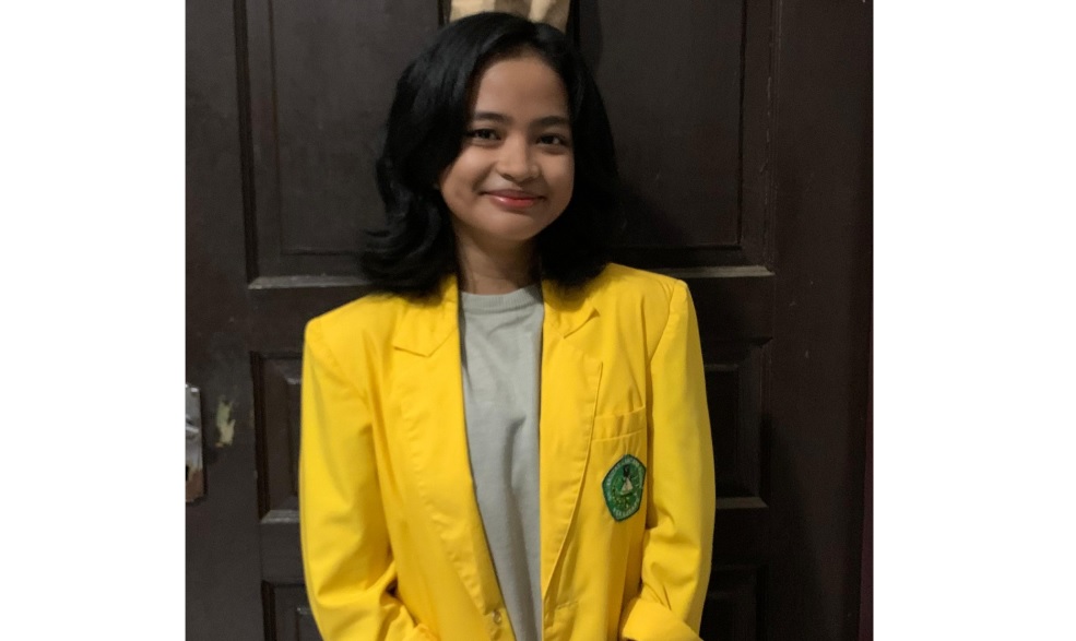 Mahasiswa Prodi Kimia Unilak Raih Beasiswa di Jepang, Penelitian Fokus Pada Hilirisasi Produk Pertanian Tropis