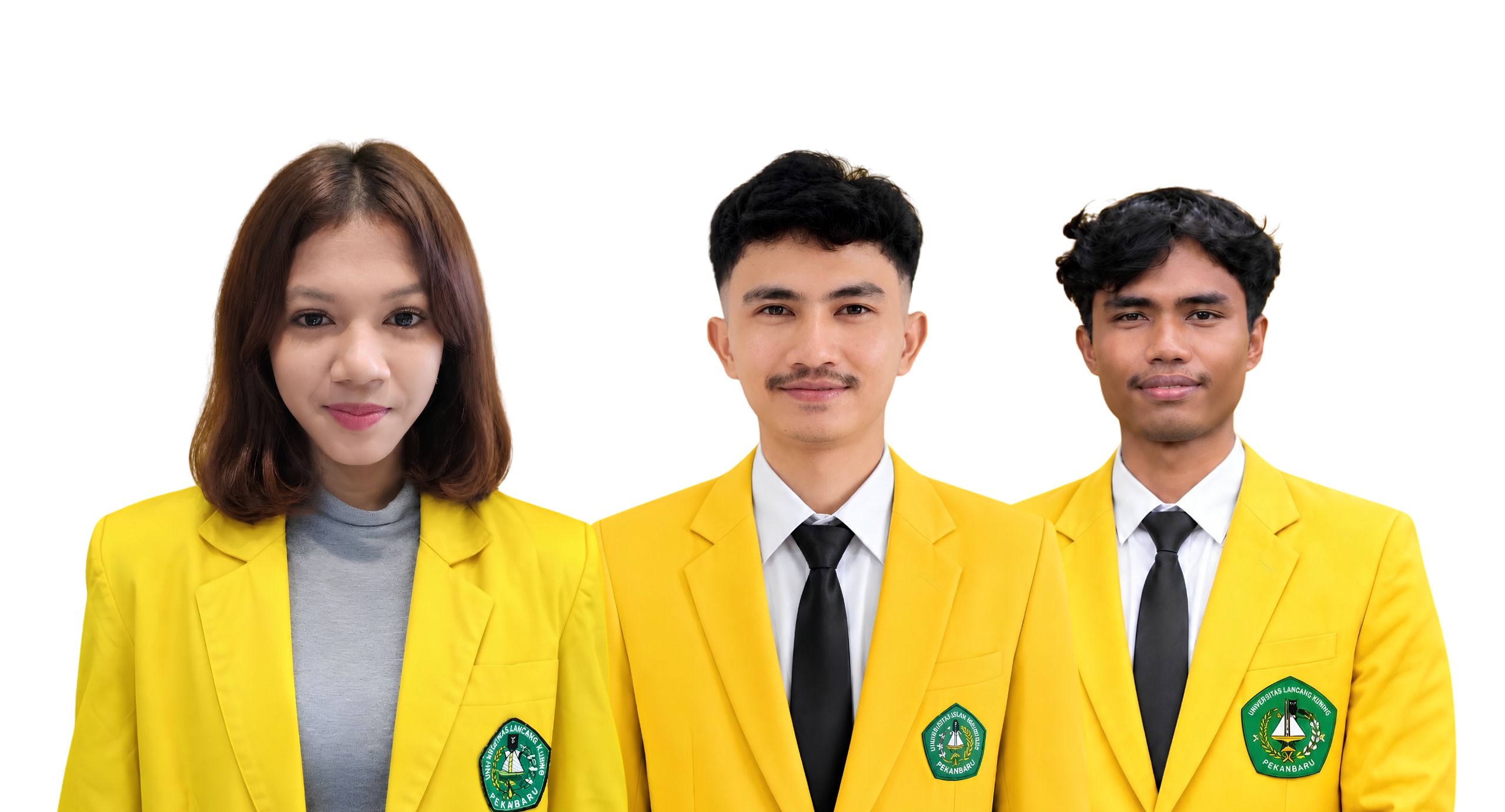 Keren! Limbah Sabut Kelapa di Inhil Disulap Jadi CocoGuard untuk Cegah Abrasi Sungai di Reteh