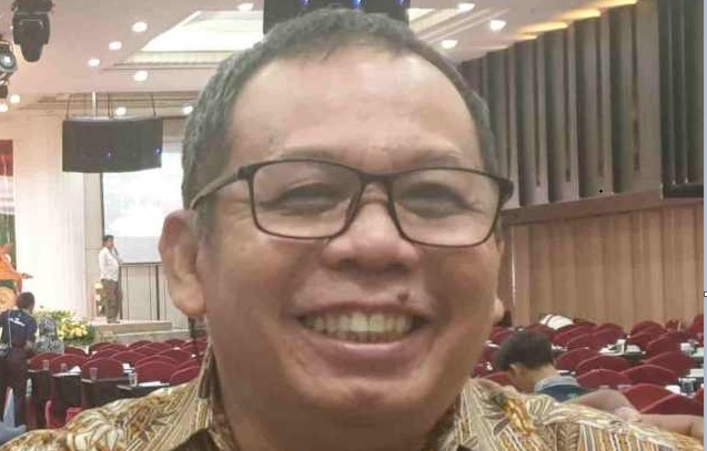 Peneliti Ilmu Lingkungan Pasca Unilak :  Konflik sampah harus diselaikan dari Hulu baru ke Hilir