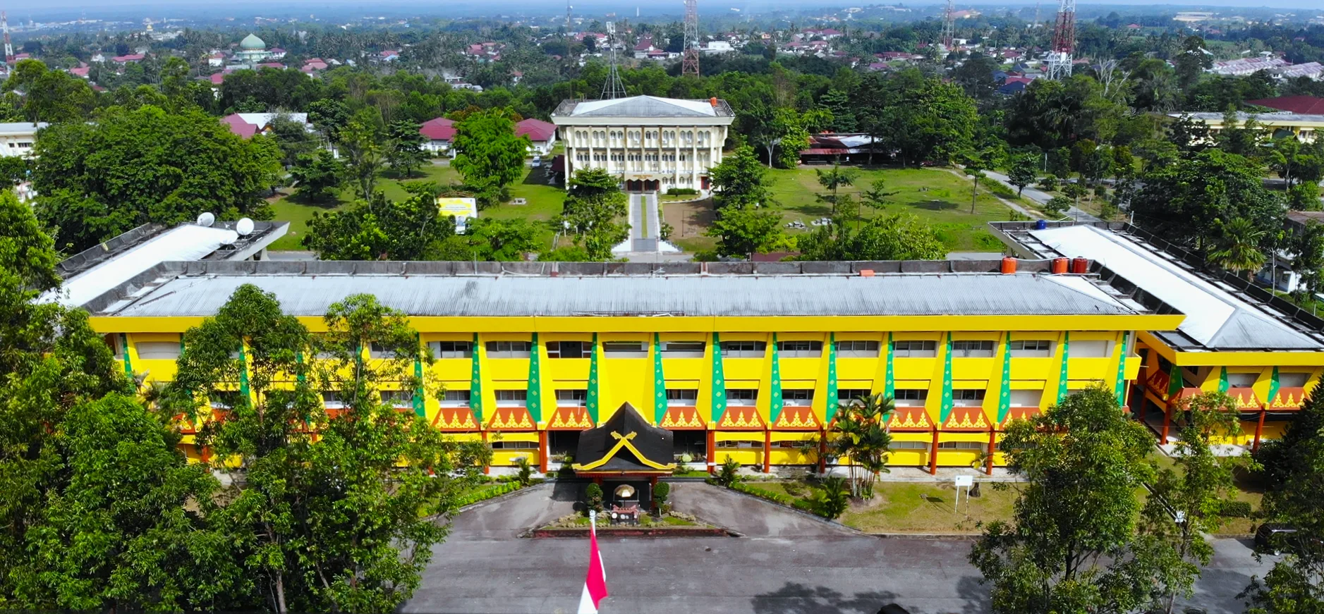 UNILAK Campus
