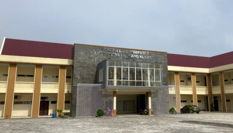 Fakultas Ilmu Komputer