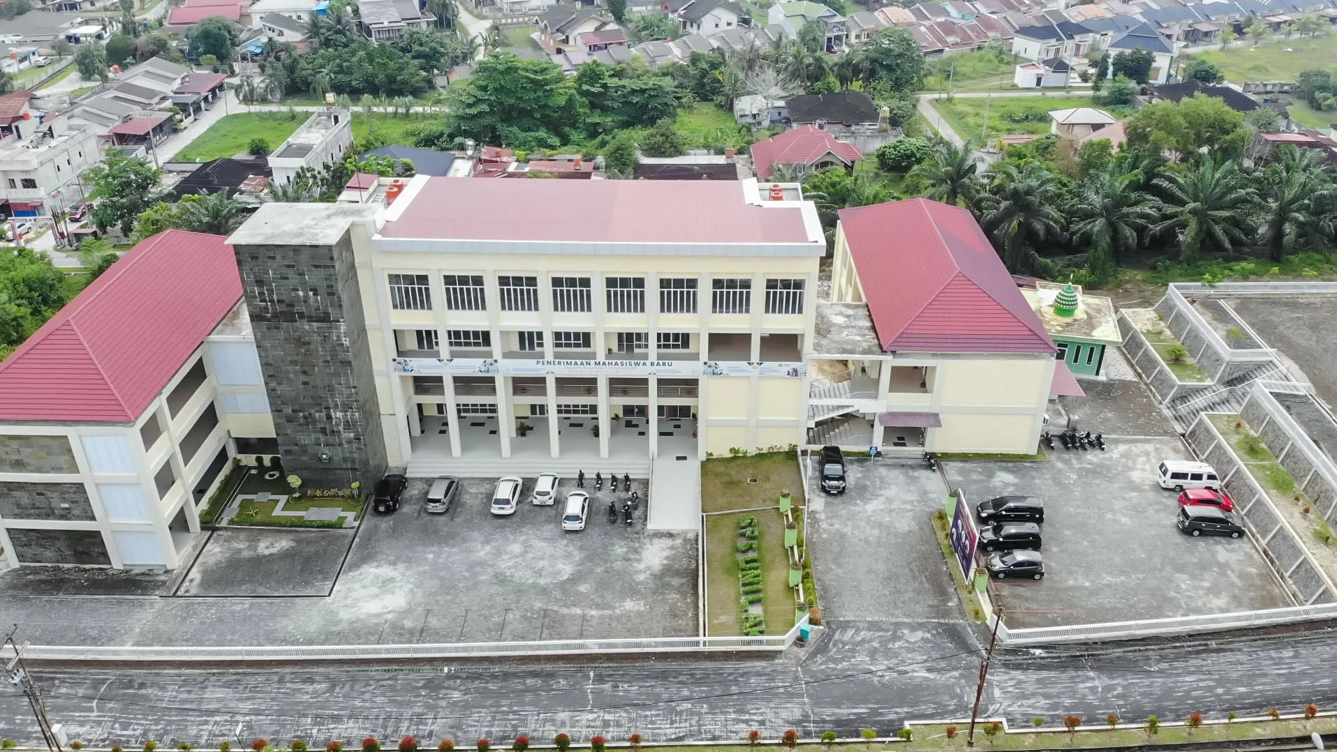 Sekolah Pascasarjana