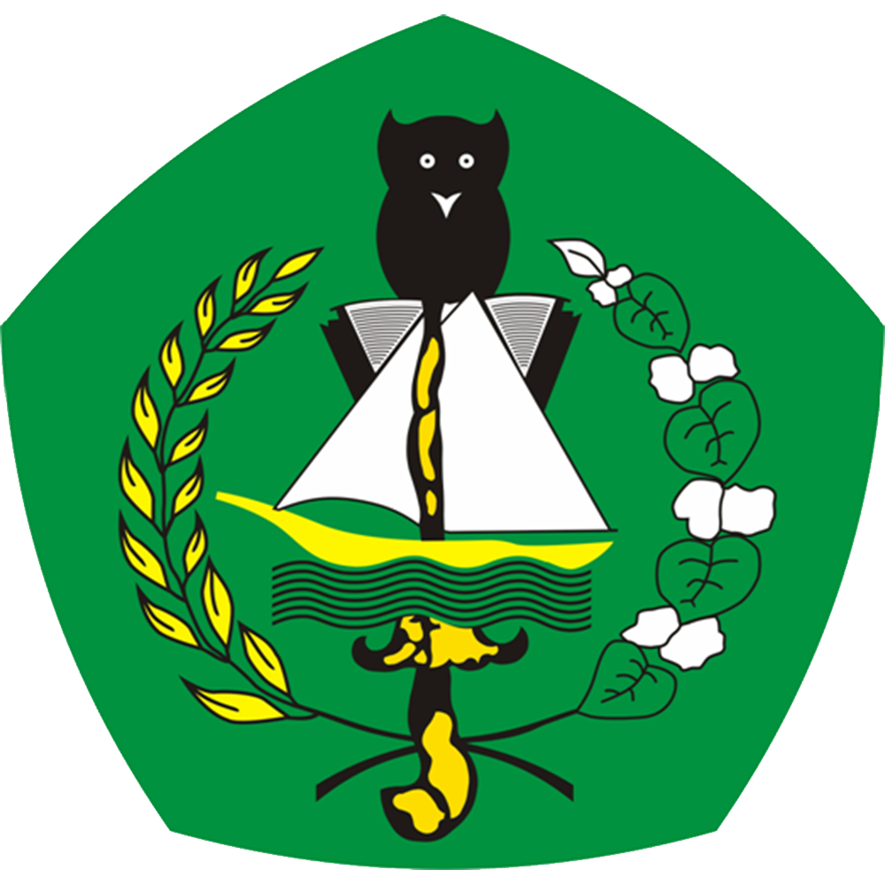 Universitas Lancang Kuning Logo